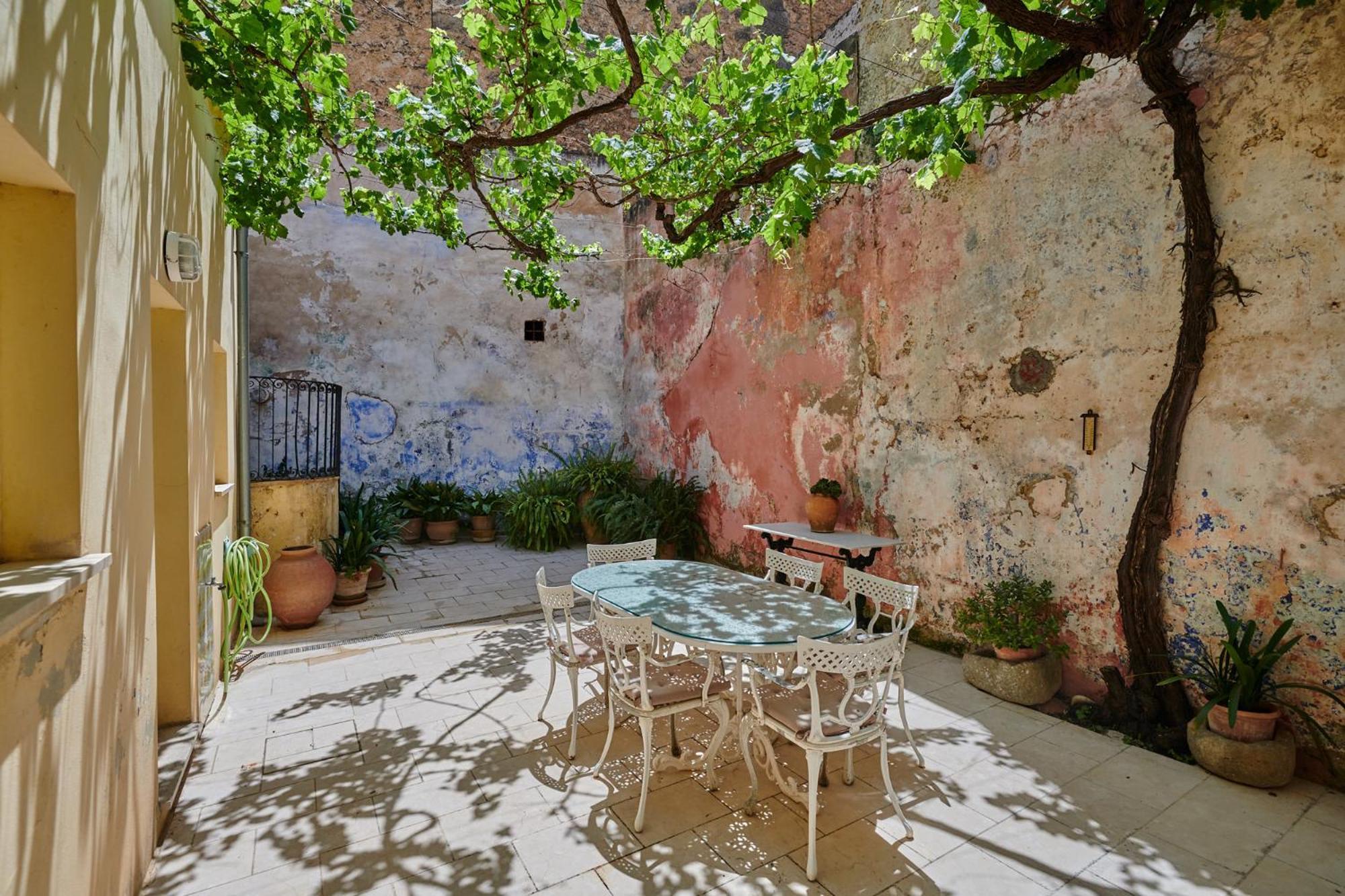Villa Cas Sitger *