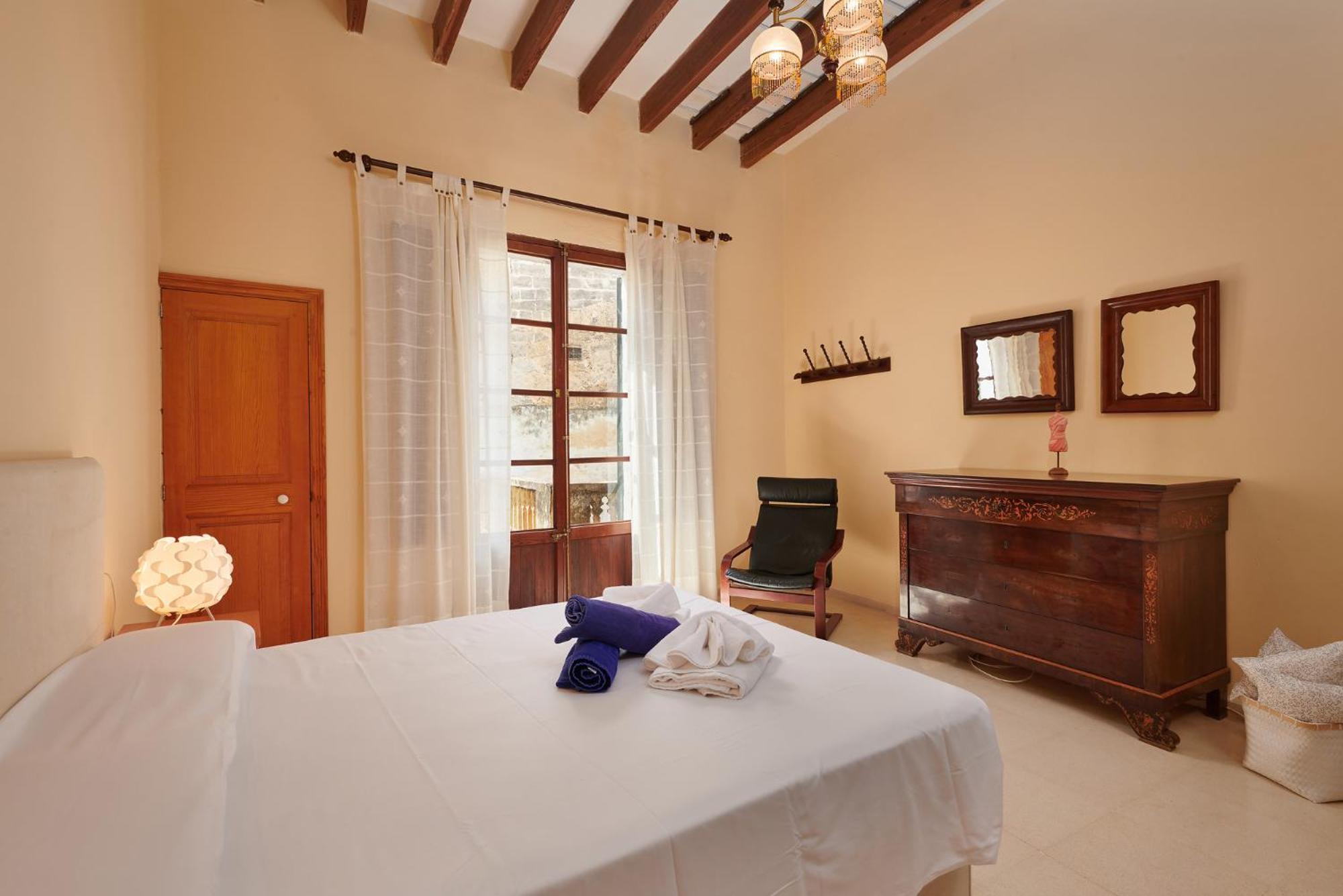 Villa Cas Sitger