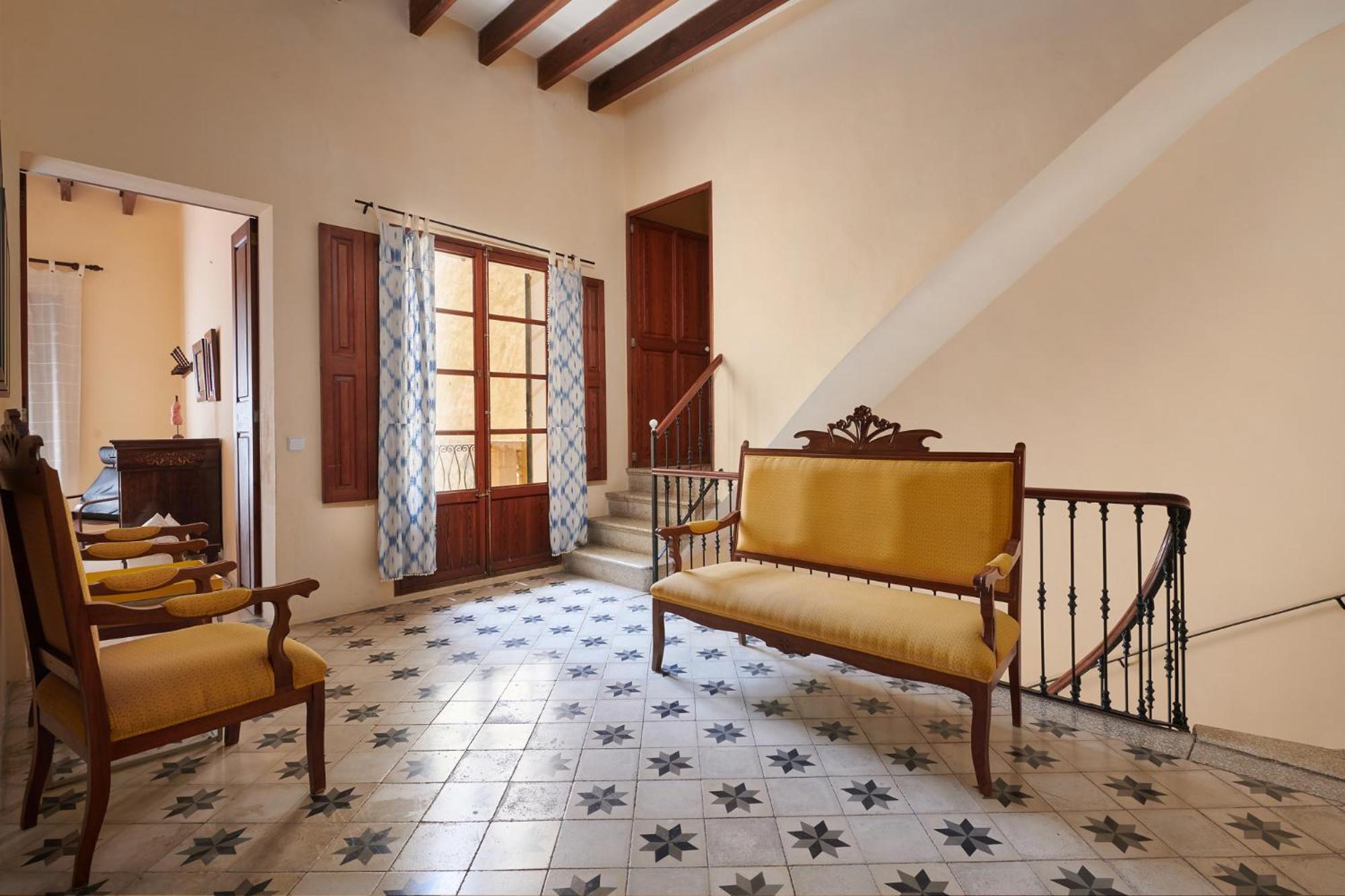 Villa Cas Sitger