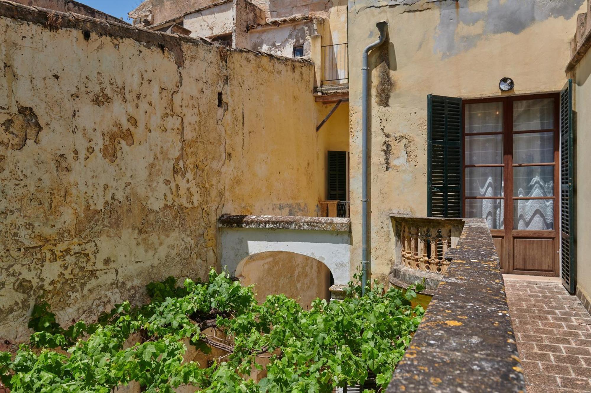 Cas Sitger Villa *