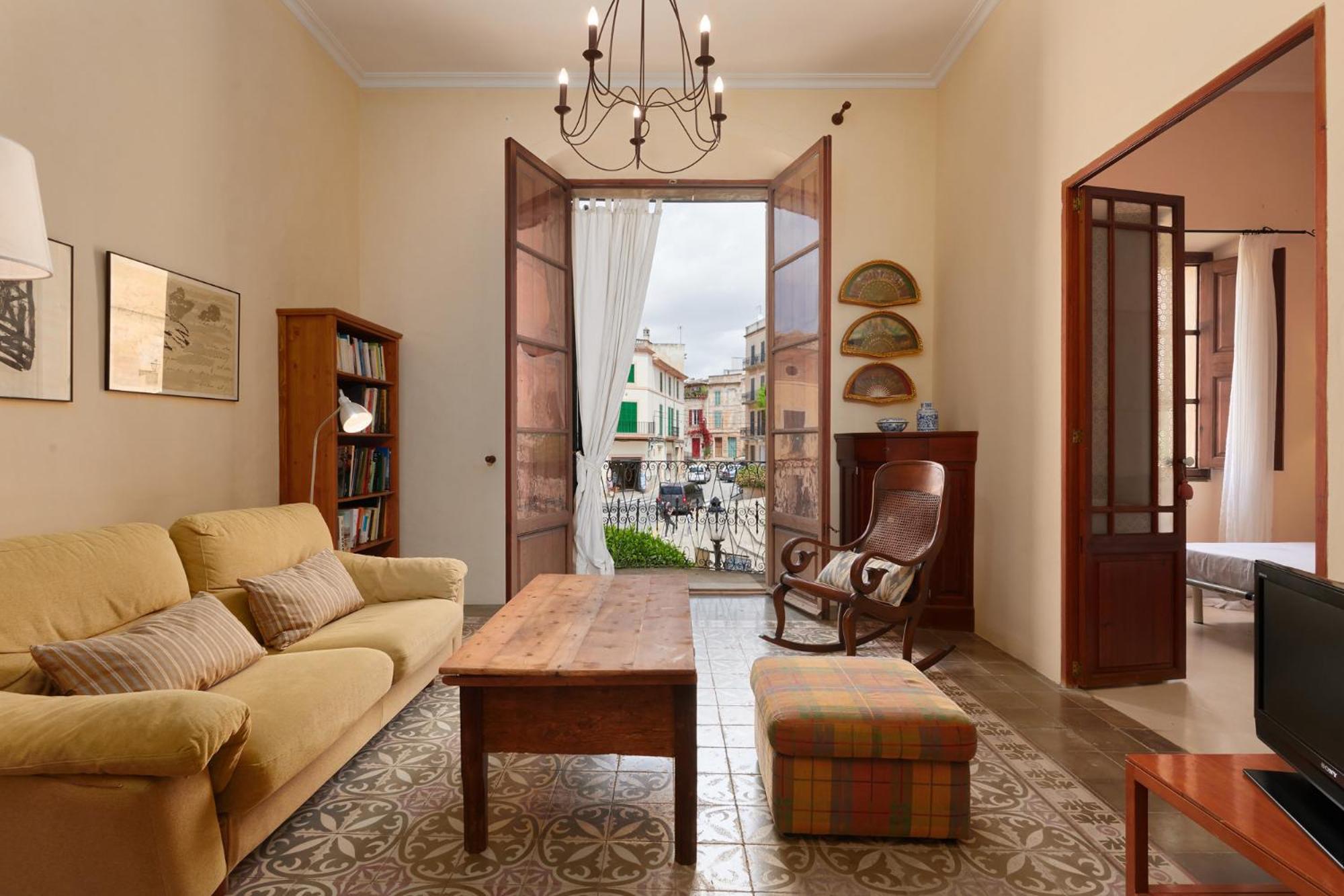 Villa Cas Sitger *