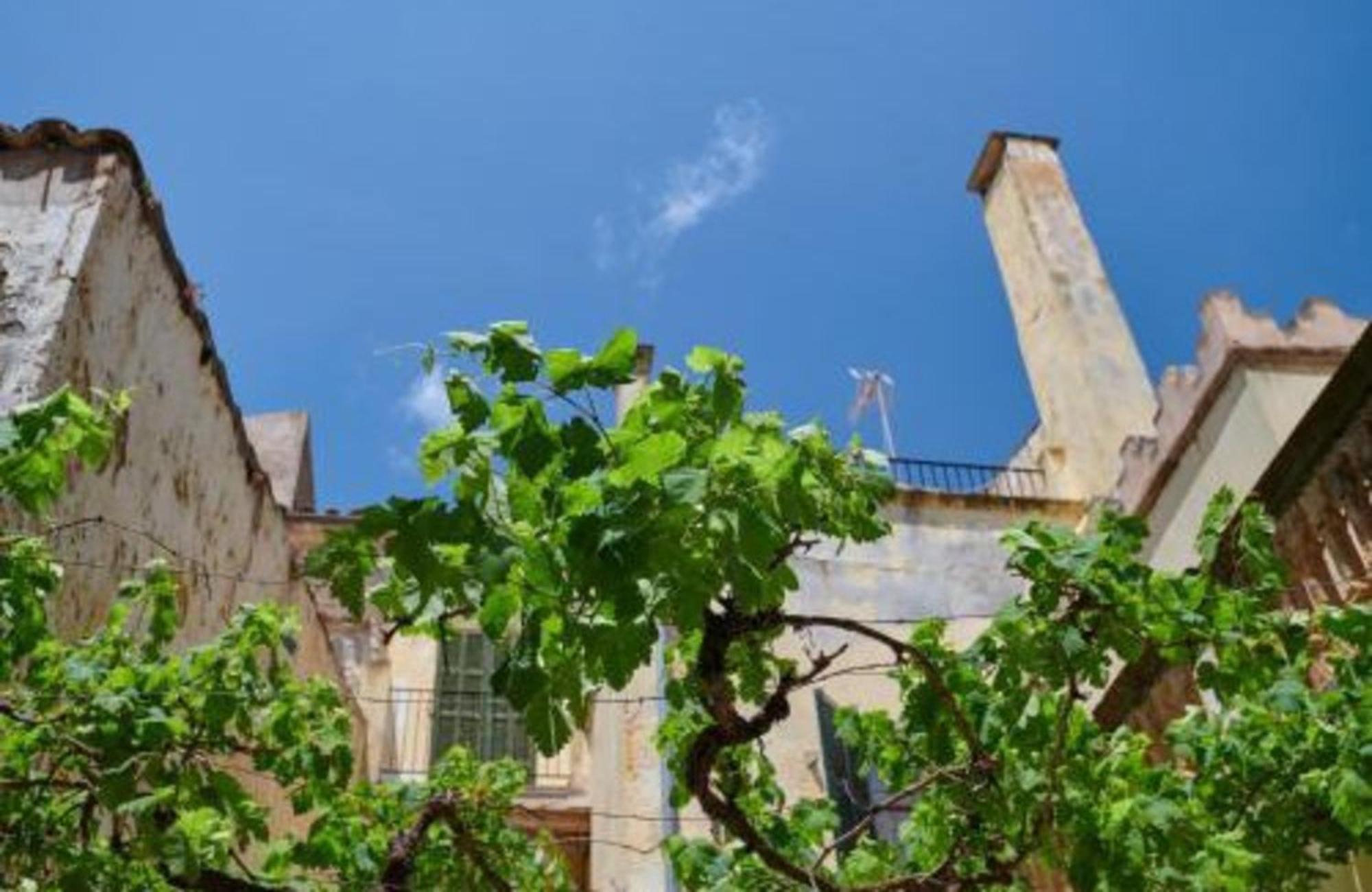 Cas Sitger Villa *