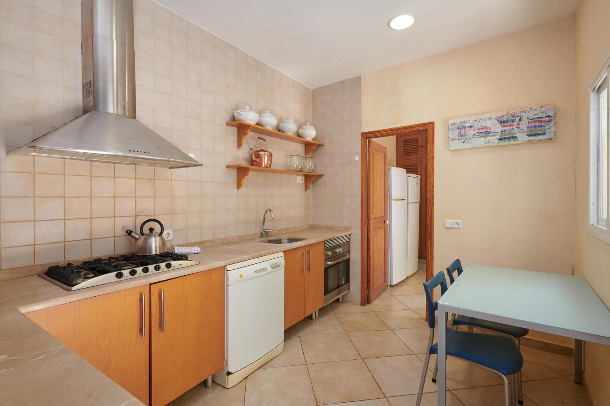 Villa Cas Sitger Felanitx