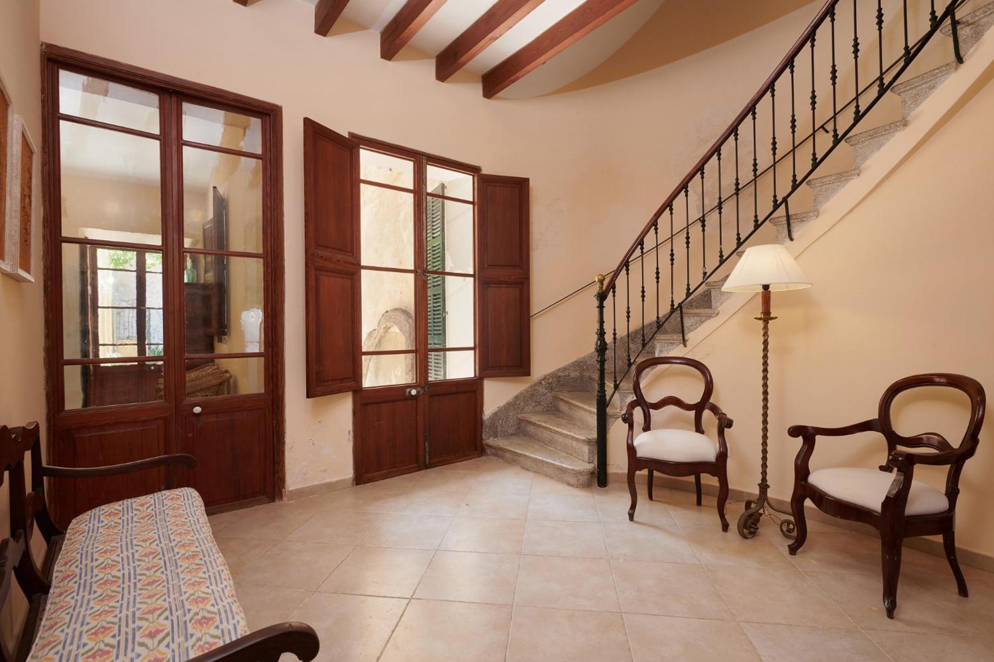 Cas Sitger Villa Felanitx