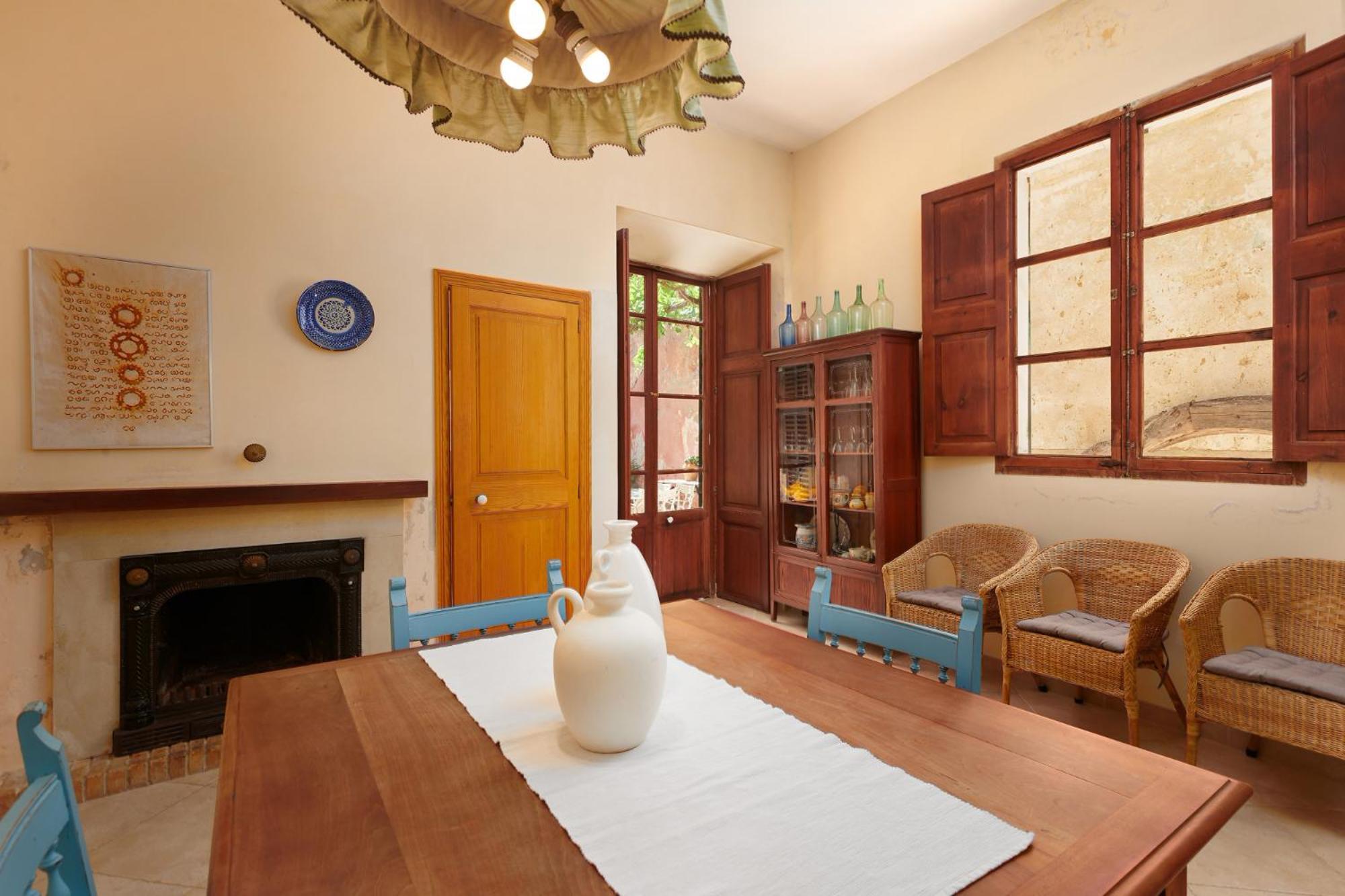 Cas Sitger Villa *