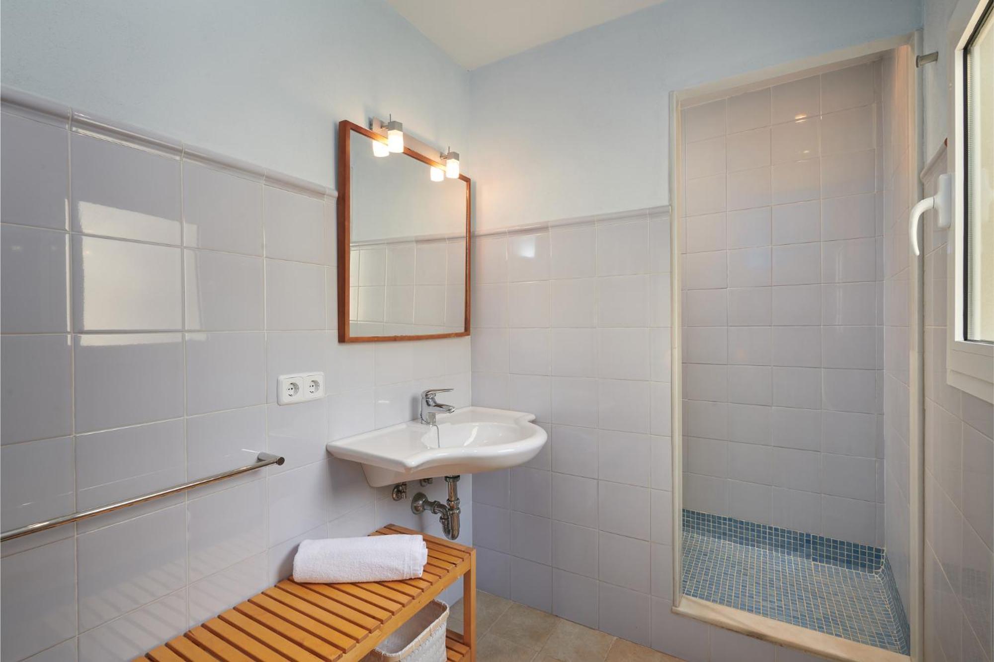 Cas Sitger Villa *