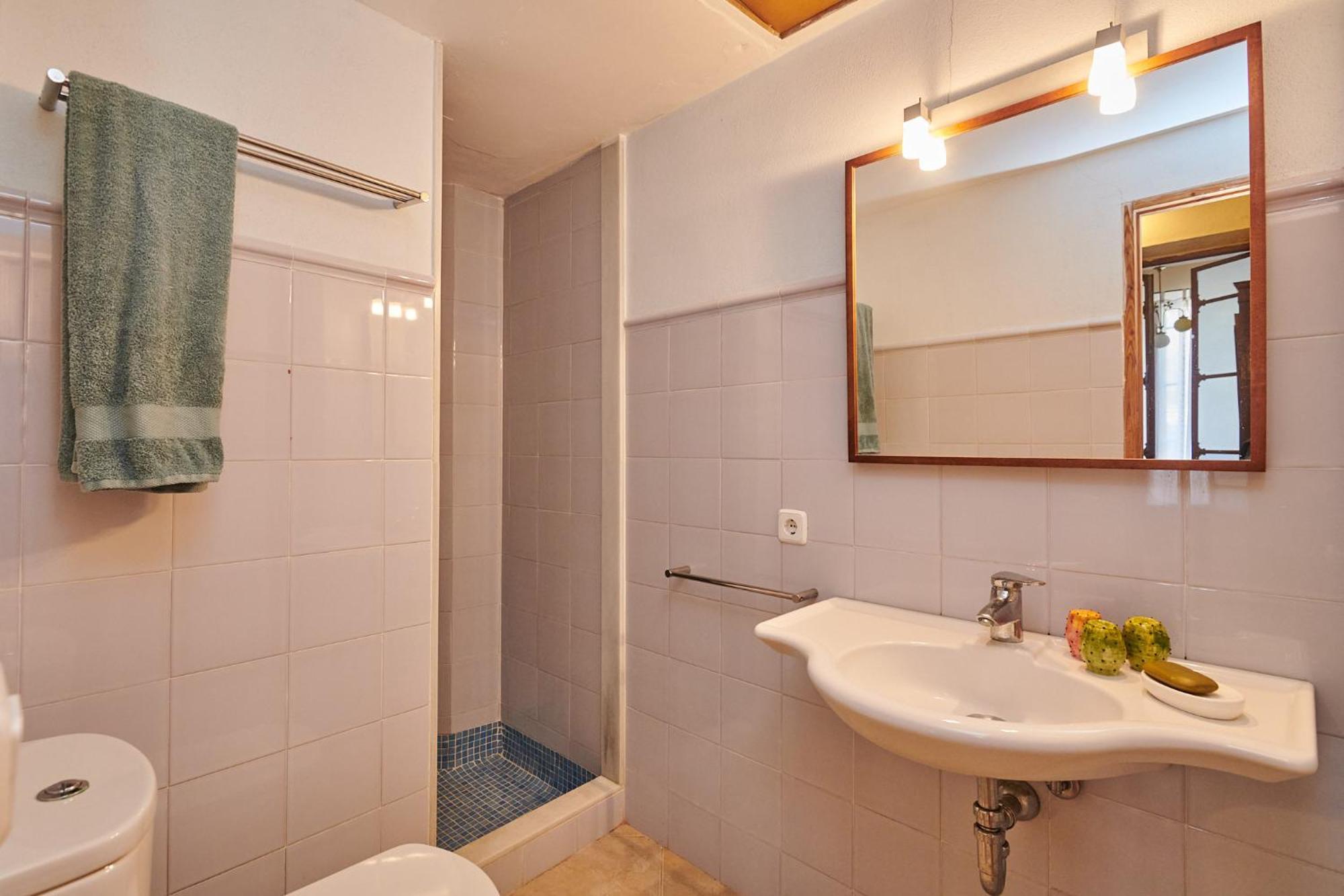 Villa Cas Sitger *