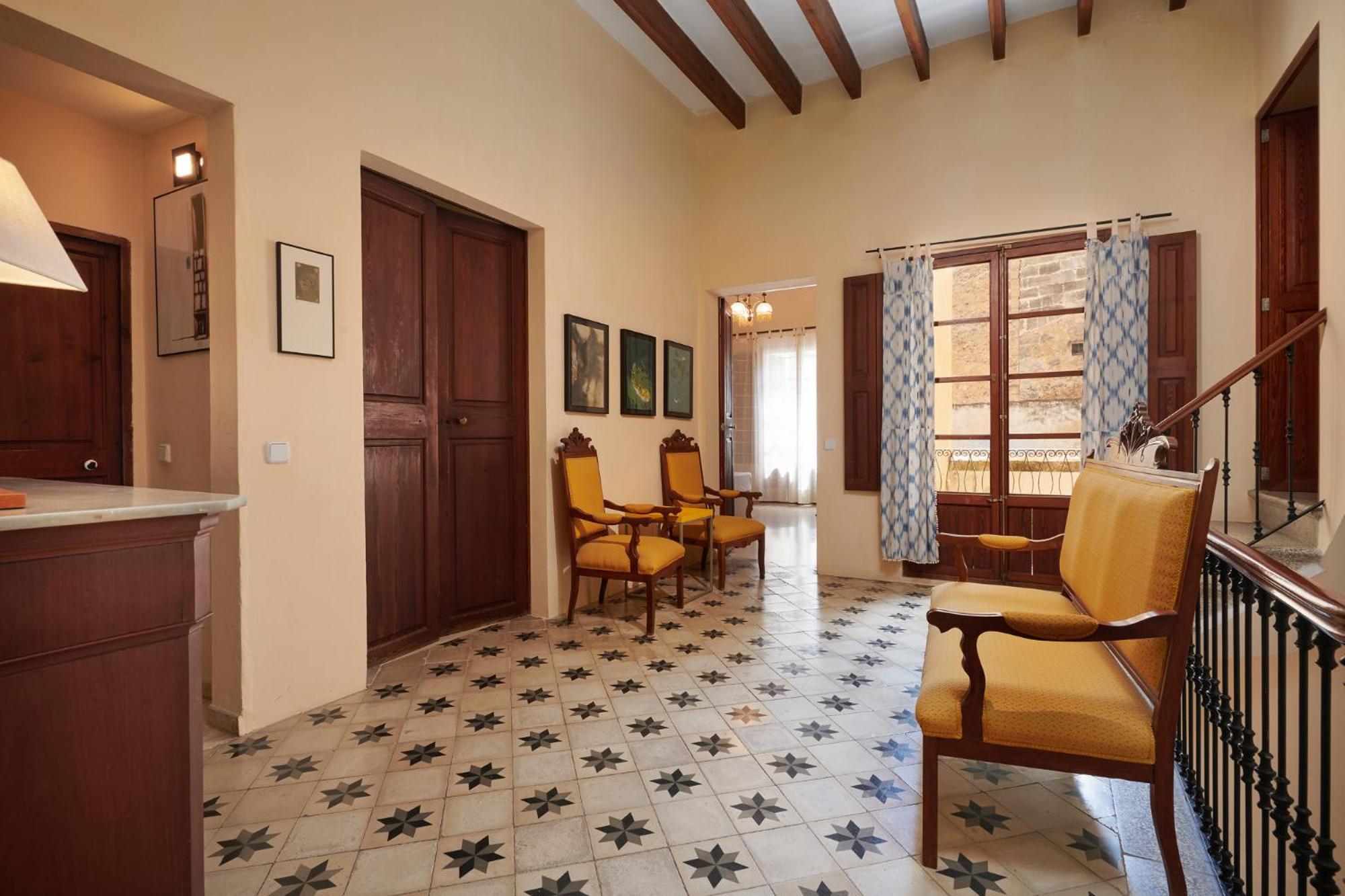Villa Cas Sitger *
