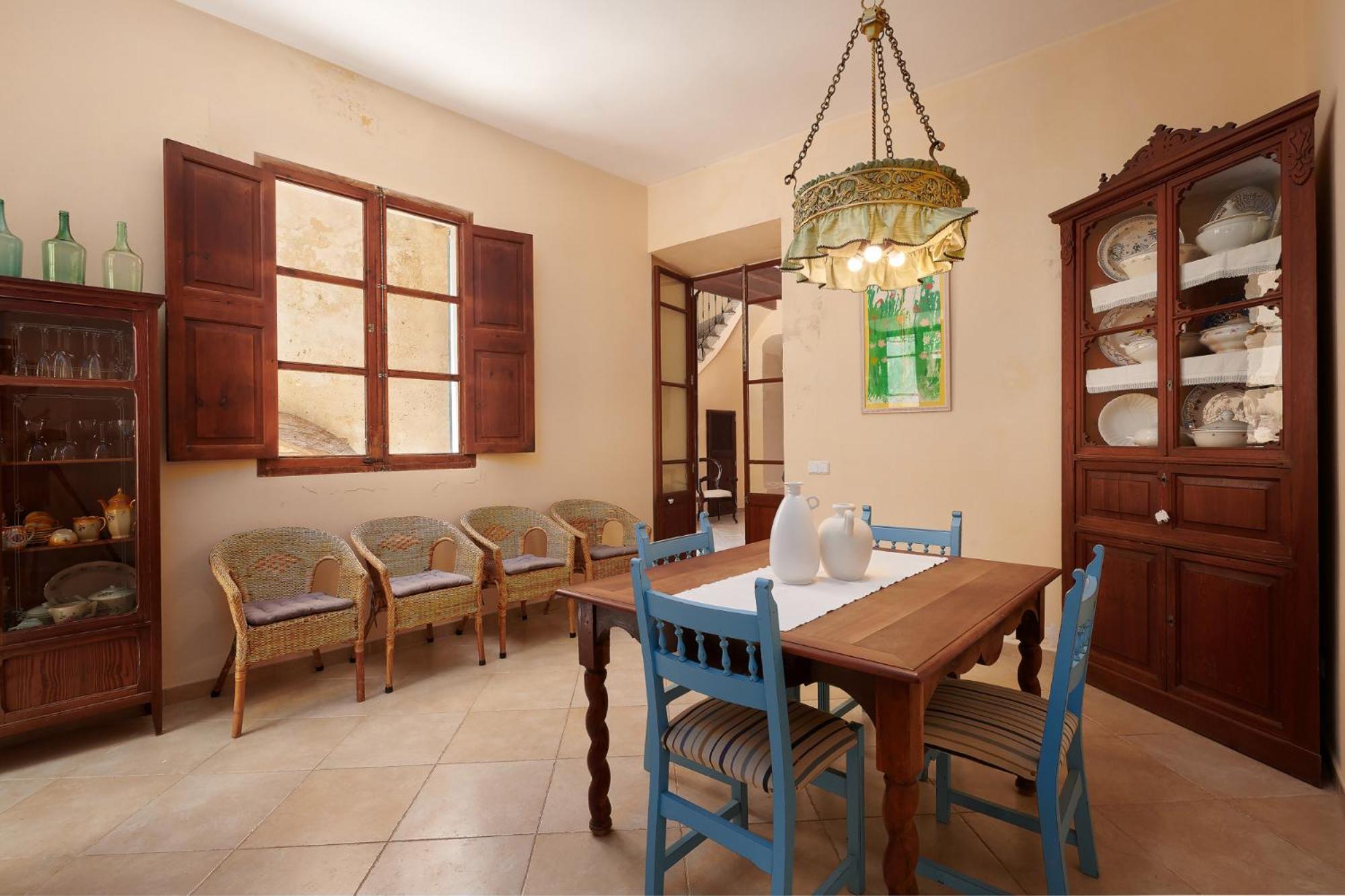 Villa Cas Sitger