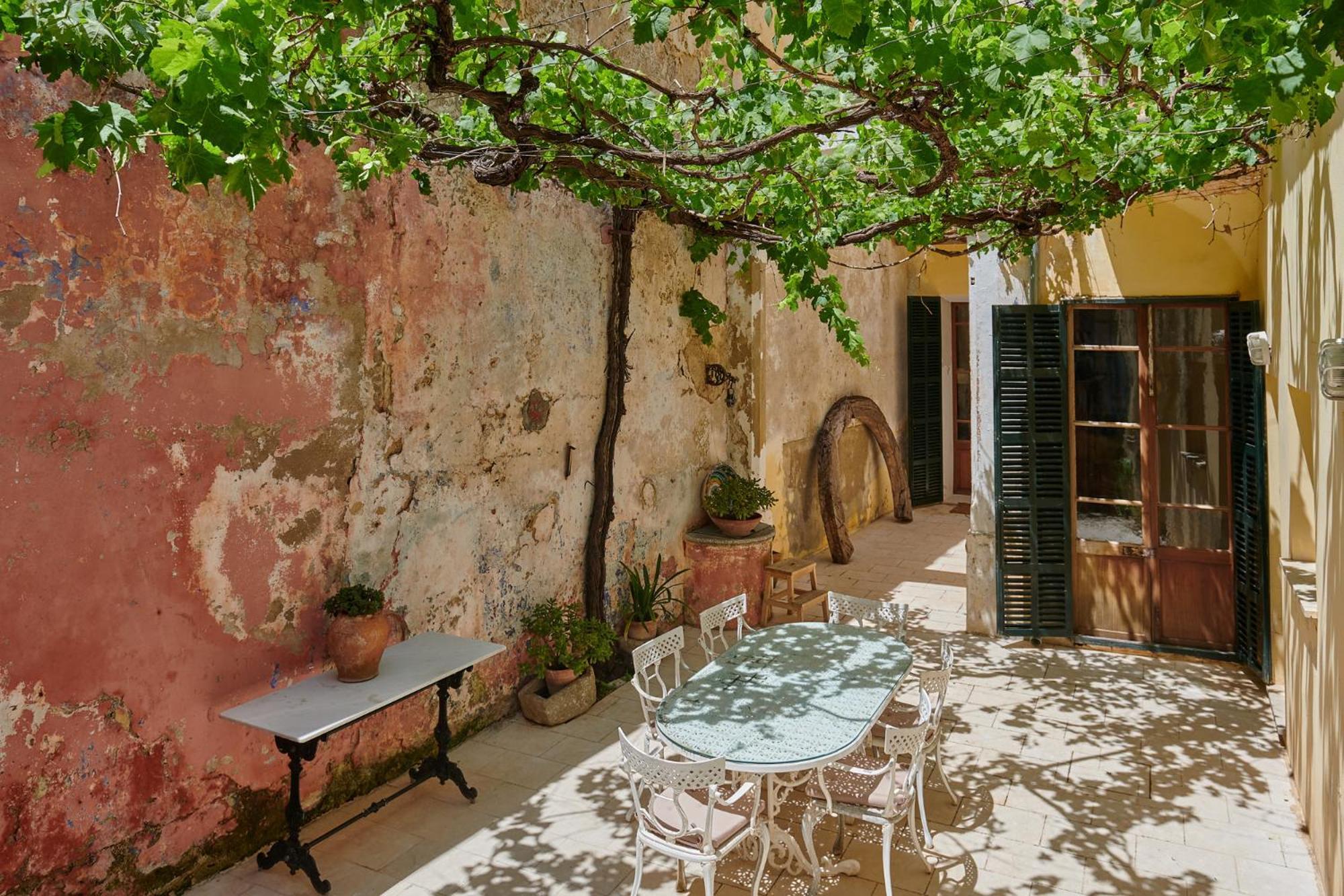 Cas Sitger Villa Felanitx