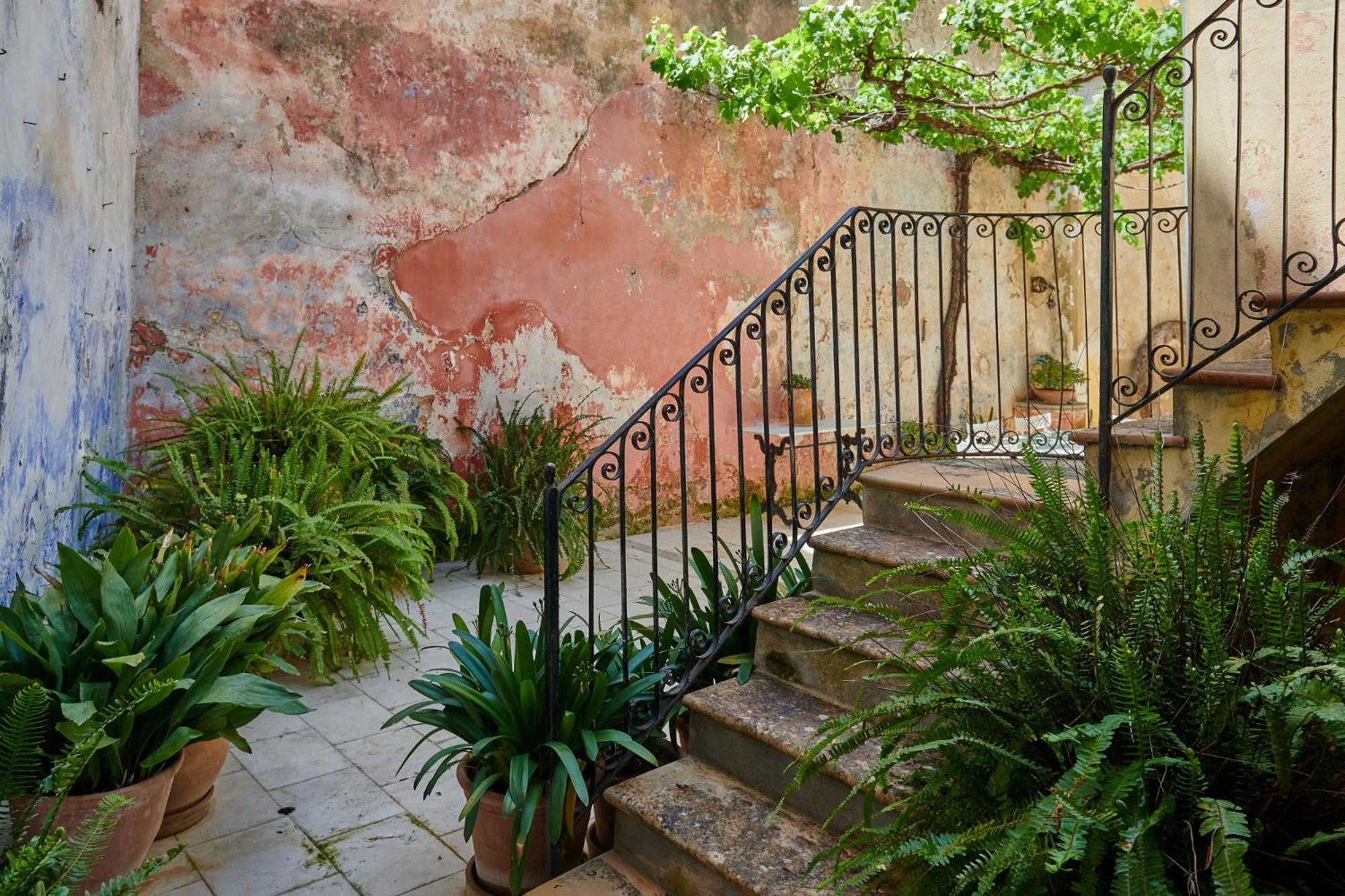 Cas Sitger Villa